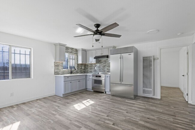 Building Photo - For Rent: Fully Remodeled 3BR Duplex | $2,600/month