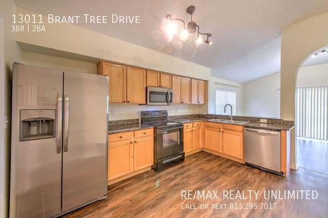 Building Photo - 13011 Brant Tree Dr