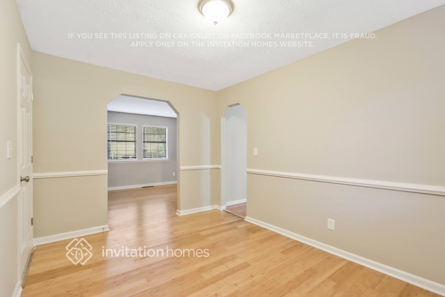 Building Photo - 6075 Cherokee Valley Ln