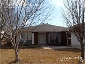 Building Photo - 106 Wickiup Trail