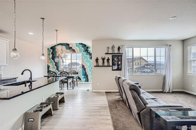 Building Photo - Single-family 3 Bed, 3 Bath home on a corner lot in The Meadows, Castle Rock