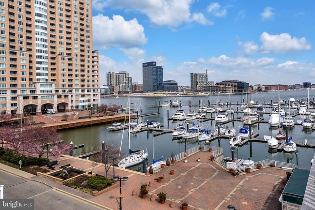 Building Photo - 1236 Harbor Island Walk