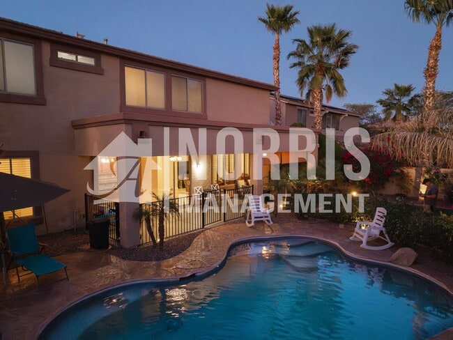 Building Photo - Beautiful Large Home NOT FURNISHED with Pool in Villago Community