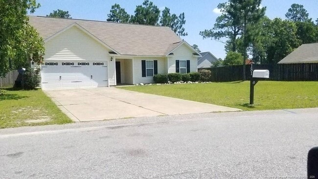 Primary Photo - 181 Maria Drive