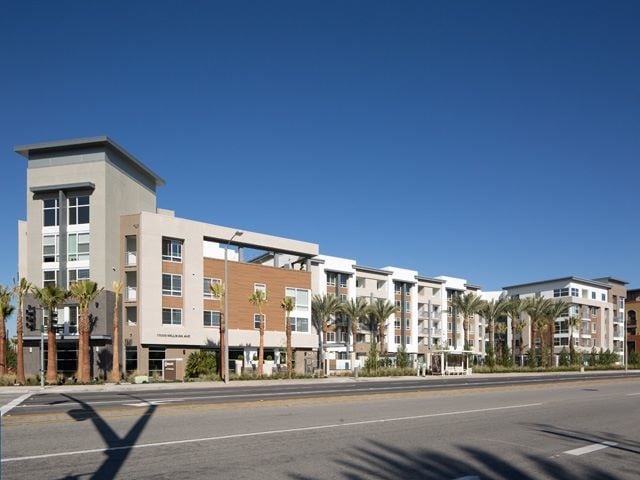 Property - 17134 Millikan Ave