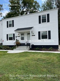 Building Photo - 2 Bedroom, 1 Bathroom Duplex, East Side