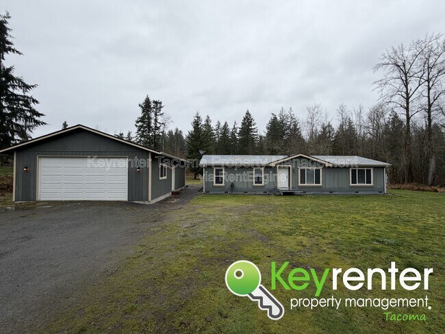 Building Photo - 121 349th St S