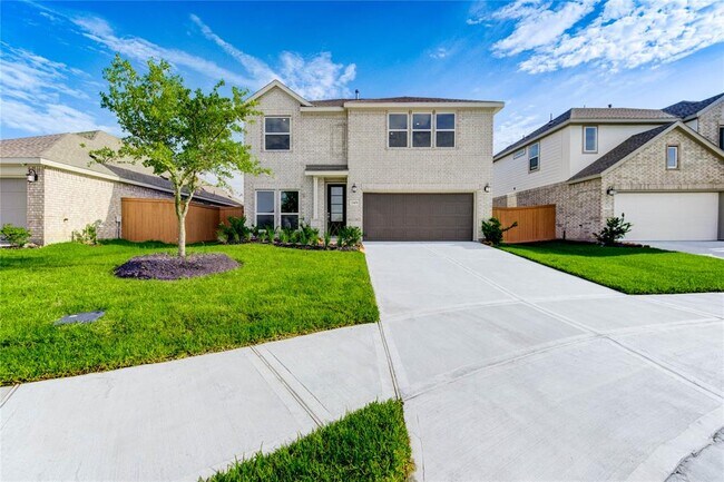 Primary Photo - 2419 Indian Jade Ln