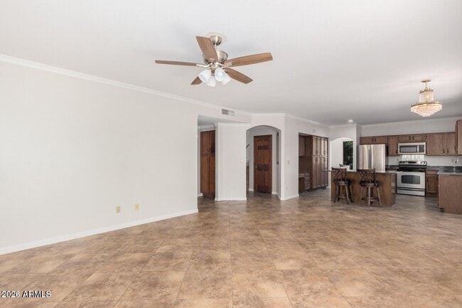 Building Photo - 3706 N Wintergreen Way