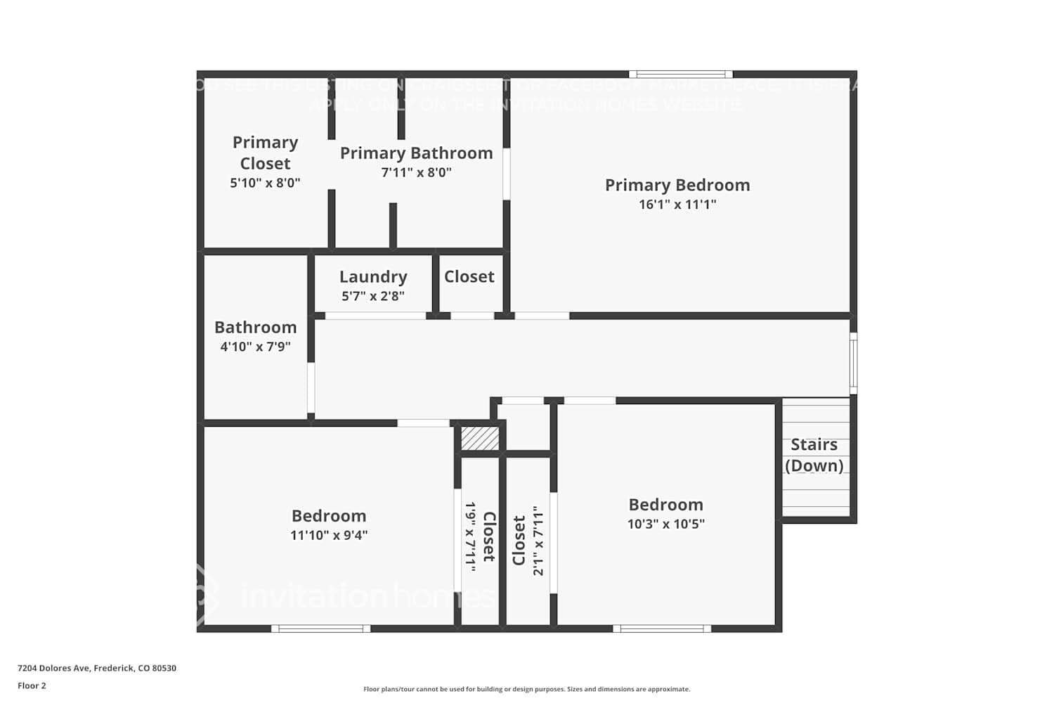 Building Photo - 7204 Dolores Ave