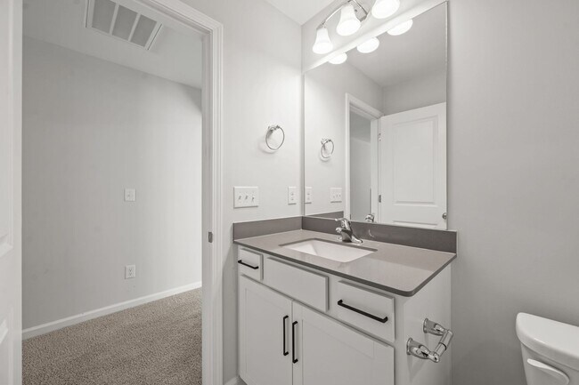 Building Photo - Welcome to The Terraces!