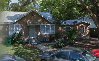 Building Photo - 8719 N Ola Ave