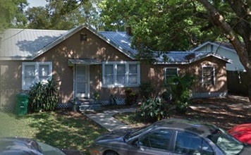 Building Photo - 8719 N Ola Ave