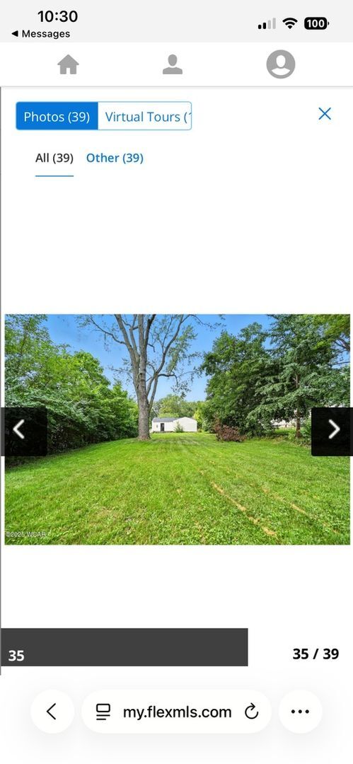 Building Photo - 419 S Collett St