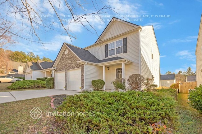 Building Photo - 3504 Devon Chase Rd