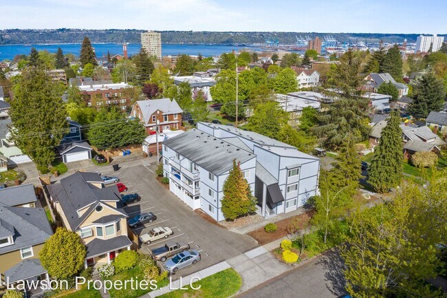 Building Photo - 501 N J St