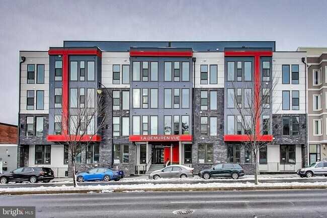 Building Photo - 1028 Bladensburg Rd NE
