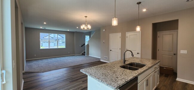 Building Photo - 1515 100th Ave NW