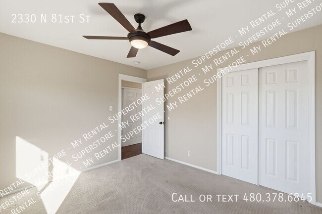 Building Photo - 2330 N 81st St