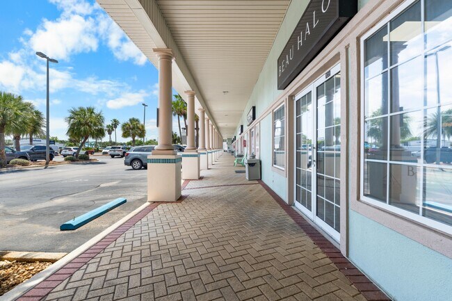 Building Photo - 4507 Furling Ln
