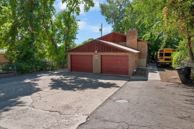 Building Photo - 349 N 800 E