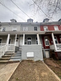 Building Photo - 620 Martin Luther King Jr Blvd