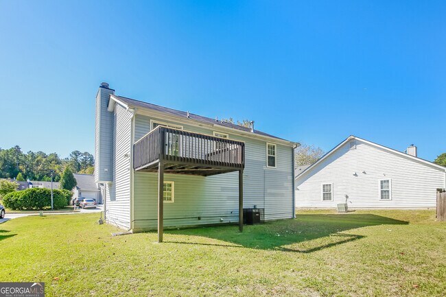 Building Photo - 3775 Buffington Pl