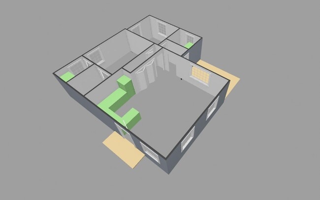 Building Photo - 425 Moon Meadow Ln