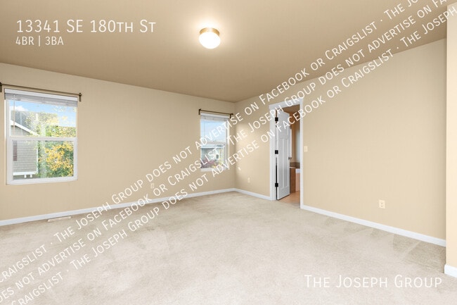 Building Photo - 13341 SE 180th St