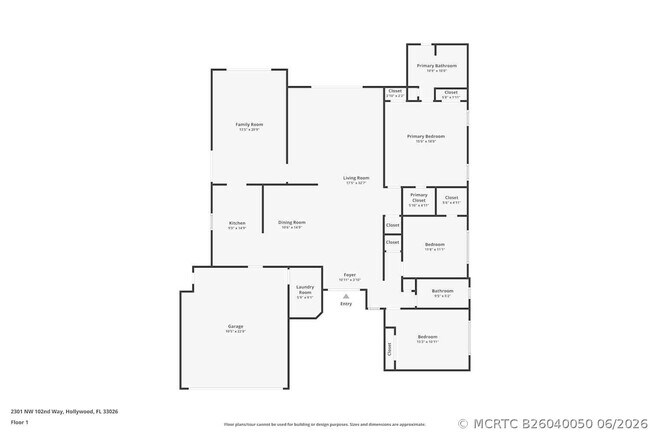 Building Photo - 2301 NW 102nd Way
