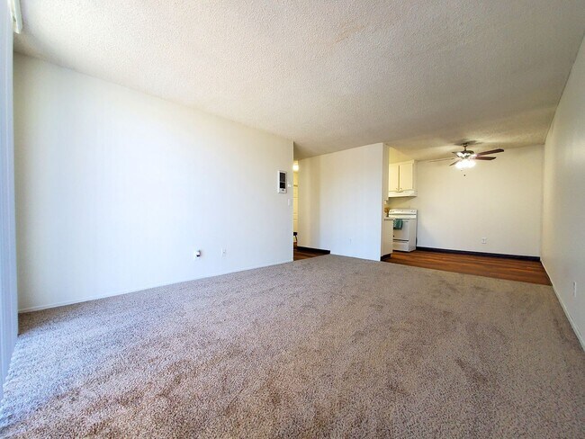 Interior Photo - Westwood
