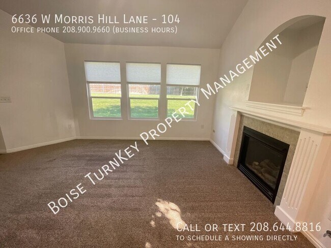 Building Photo - 6636 W Morris Hill Ln