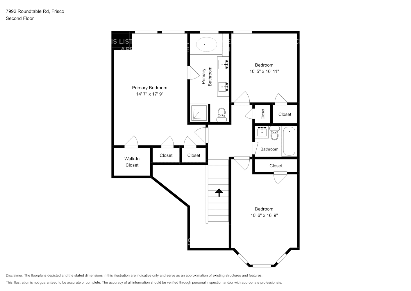 Building Photo - 7992 Roundtable Rd