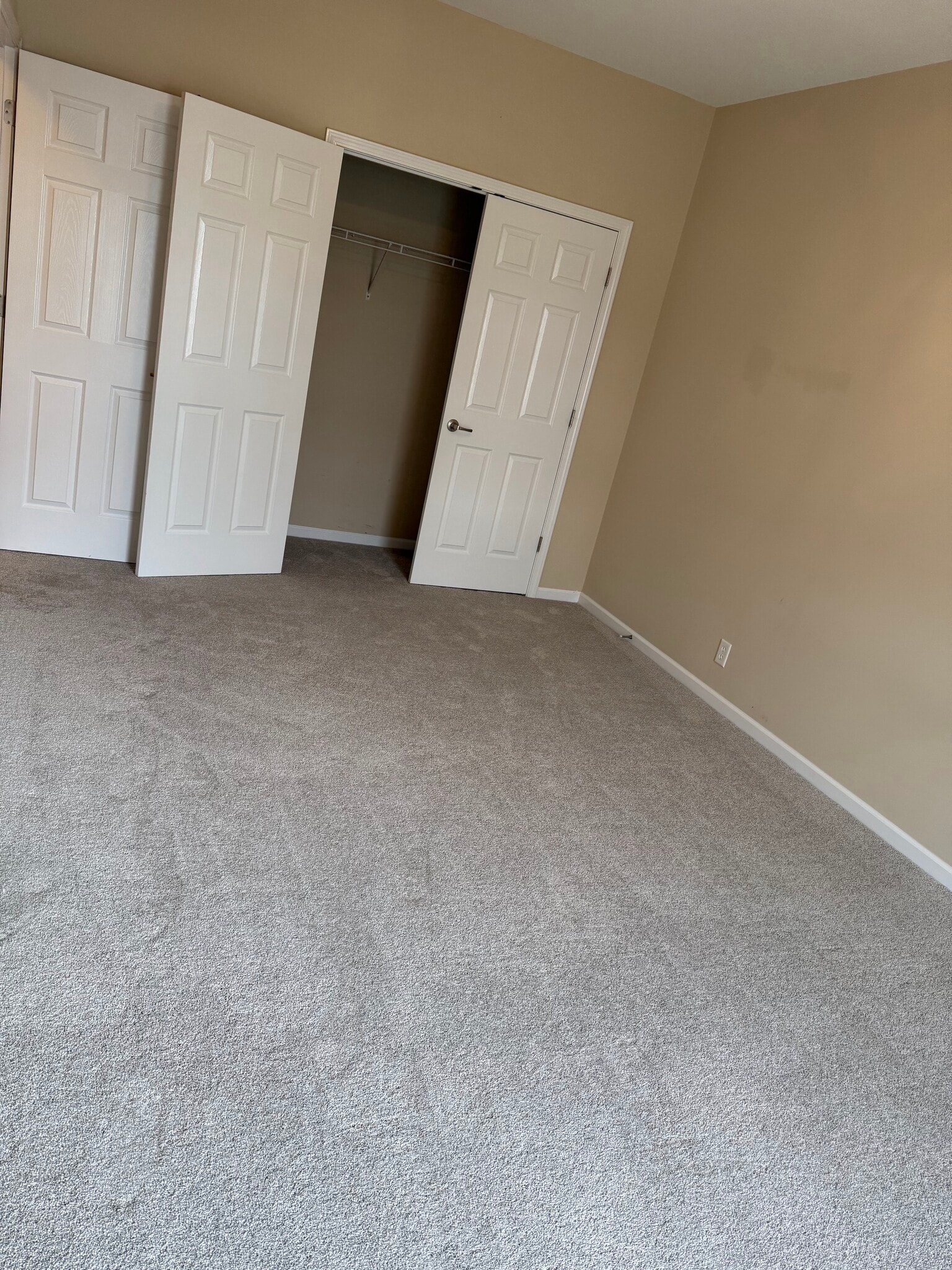 Second Bedroom2 - 7742 Ellisville Ln