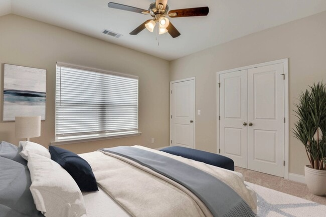 Floorplan - The Cottages at Ansley