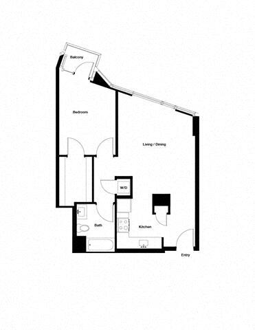 Floorplan - Cielo