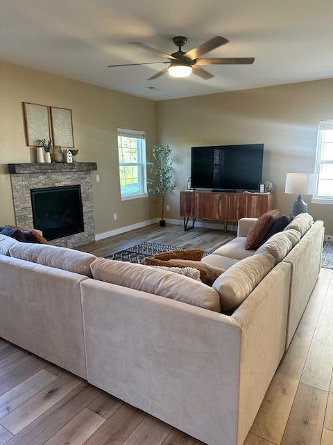 Building Photo - 1824 Horseshoe Ln