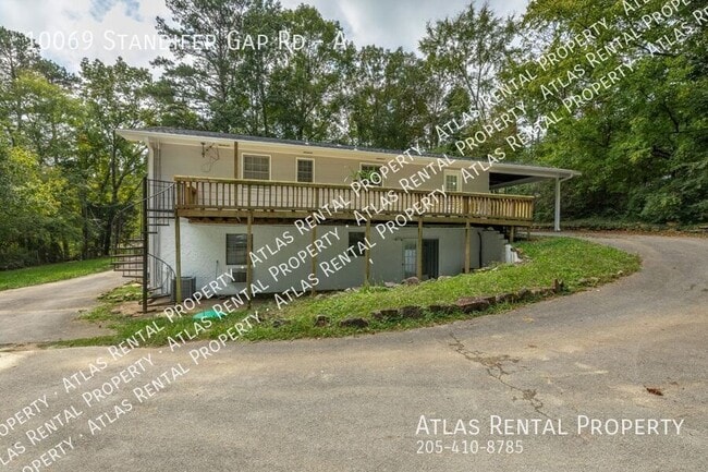 Building Photo - 10069 Standifer Gap Rd