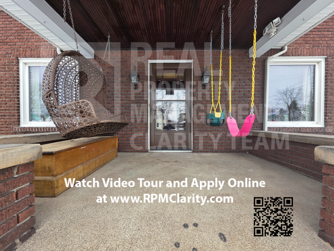 Building Photo - Beautiful 3 Bed/2.5 Bath Sandusky Home Available Today