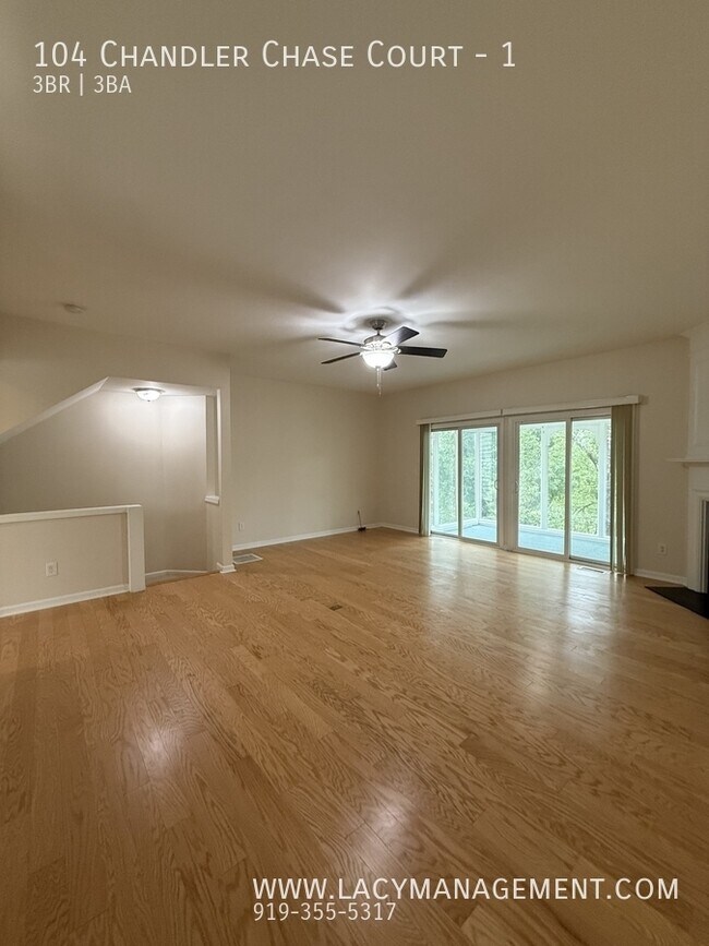 Building Photo - 104 Chandler Chase Ct