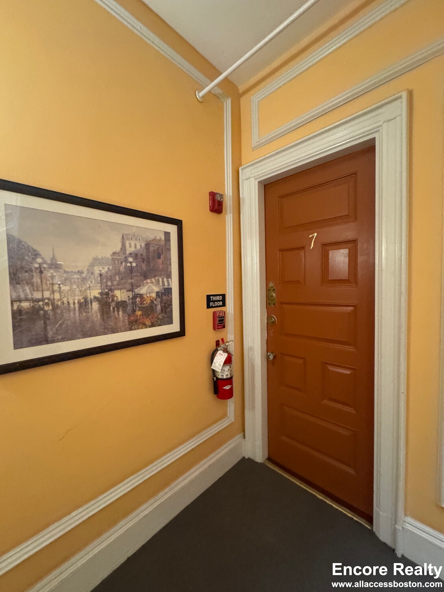 Building Photo - 379 Commonwealth Ave