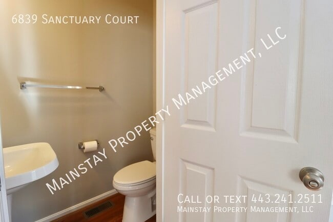 Building Photo - 6839 Sanctuary Ct