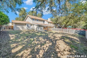 Building Photo - 8610 Timber Briar St