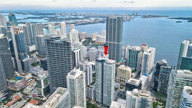 Building Photo - 1080 Brickell Ave