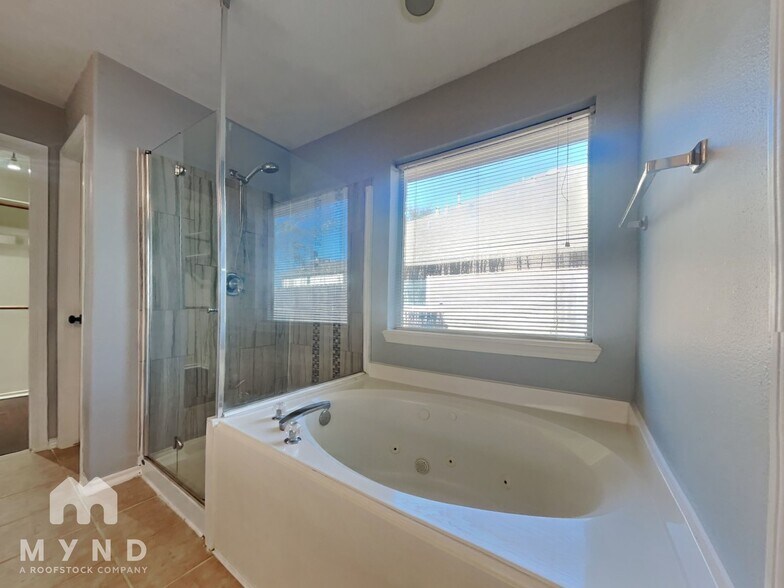 Building Photo - 4207 Tawakon Dr