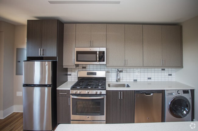 Dream Kitchen - Third & Rhode