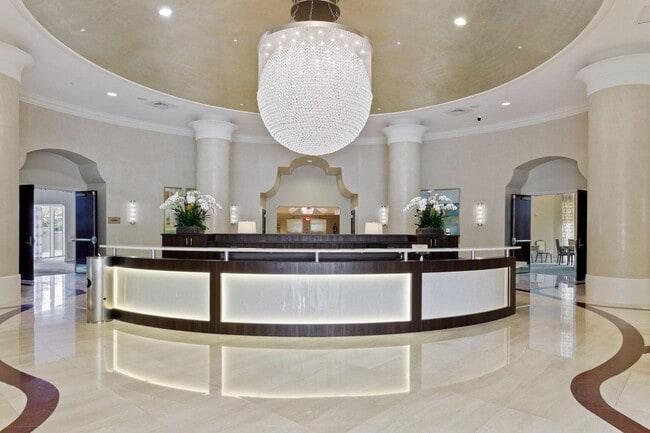 Building Photo - 3740 S Ocean Blvd