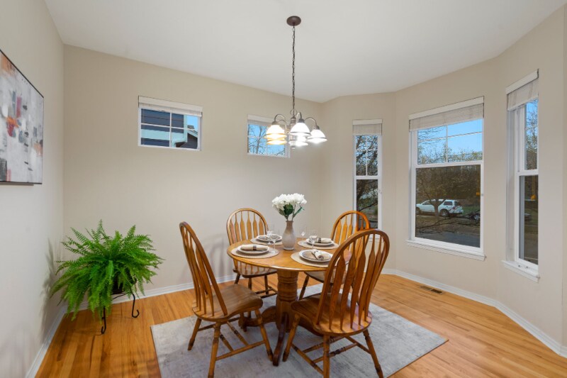 Building Photo - 5326 Corbett Dr