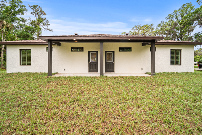 Building Photo - 208 N Cherry St