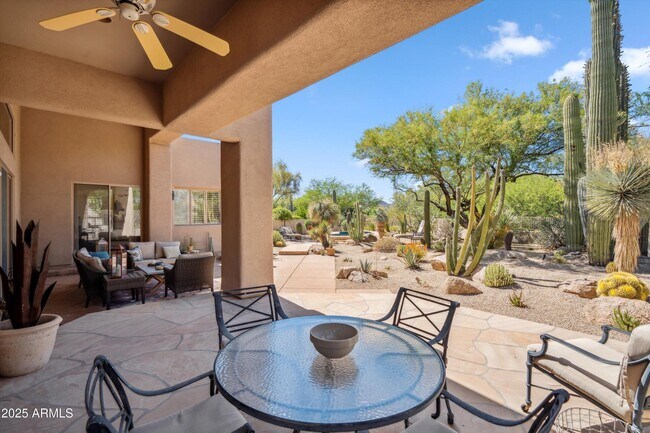Building Photo - 7466 E High Point Dr